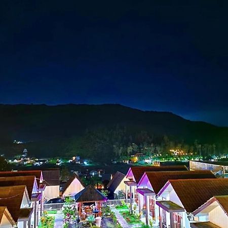 Villa Madinna Dieng Diyeng Luaran gambar