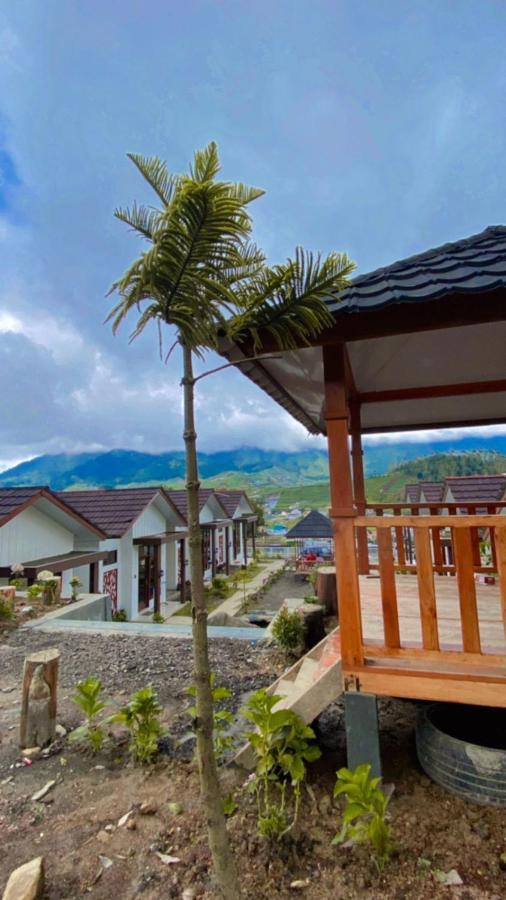 Villa Madinna Dieng Diyeng Luaran gambar