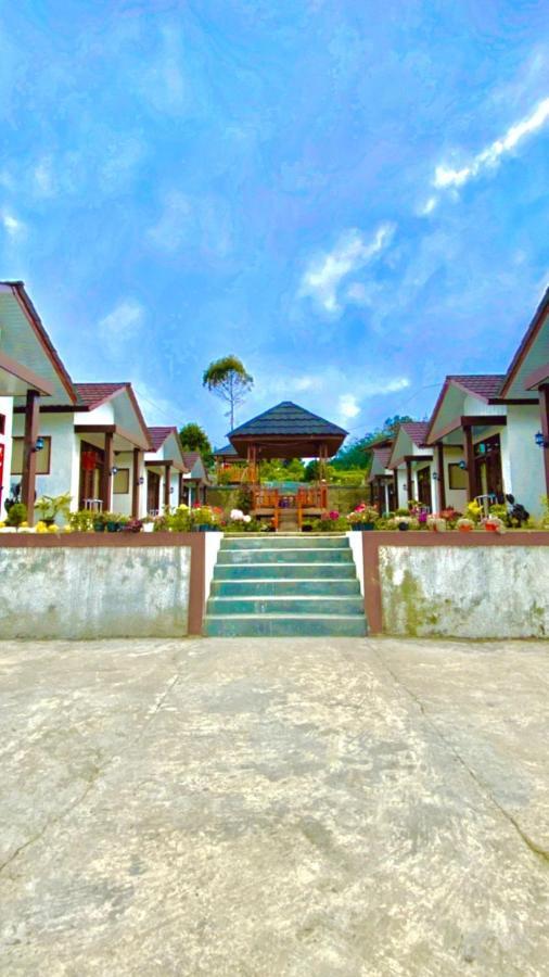 Villa Madinna Dieng Diyeng Luaran gambar