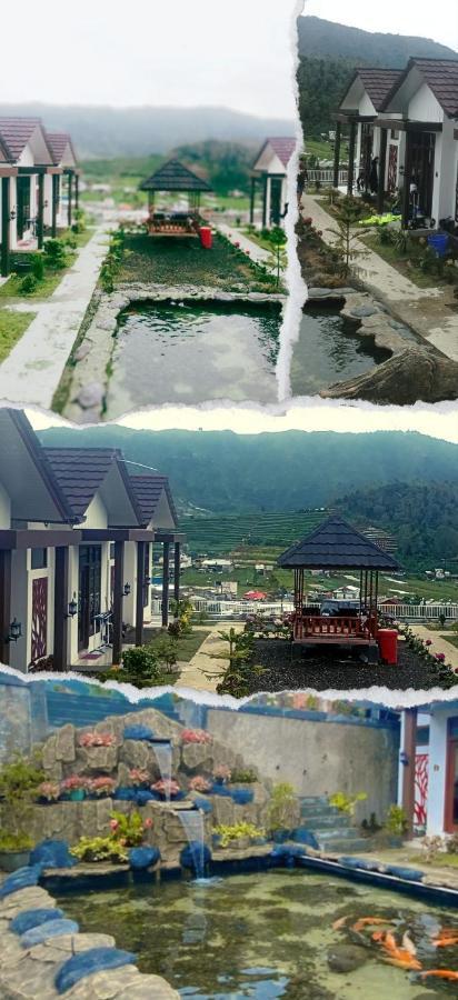 Villa Madinna Dieng Diyeng Luaran gambar